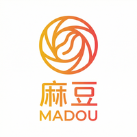 麻豆